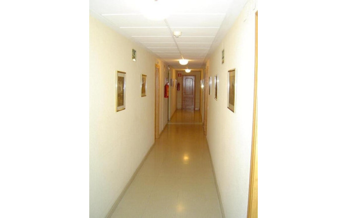 Sale - Hotle 3* -
Teruel - Valderrobles