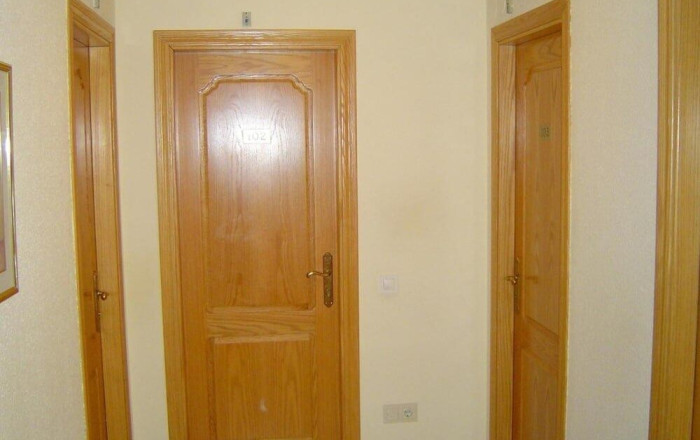 Sale - Hotle 3* -
Teruel - Valderrobles