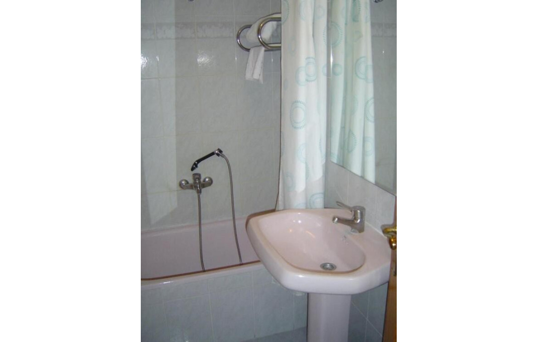 Sale - Hotle 3* -
Teruel - Valderrobles