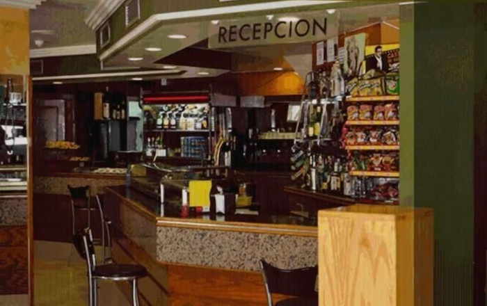 Sale - Hotle 3* -
Teruel - Valderrobles