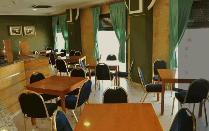 Sale - Hotle 3* -
Teruel - Valderrobles