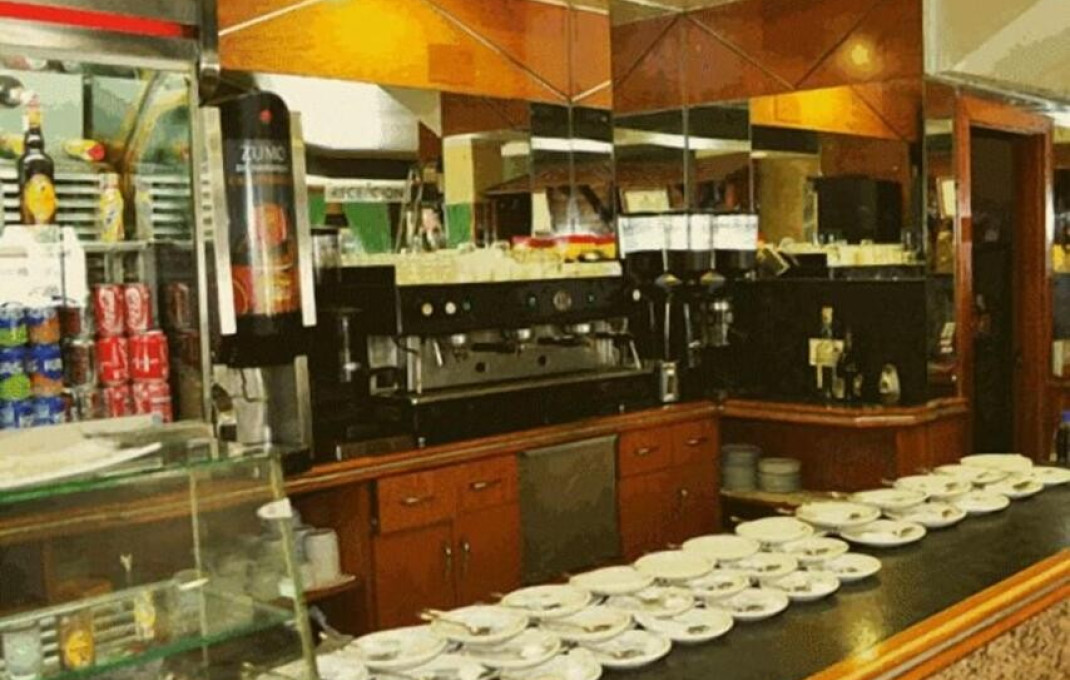 Sale - Hotle 3* -
Teruel - Valderrobles