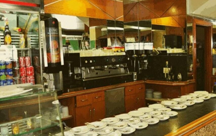 Sale - Hotle 3* -
Teruel - Valderrobles