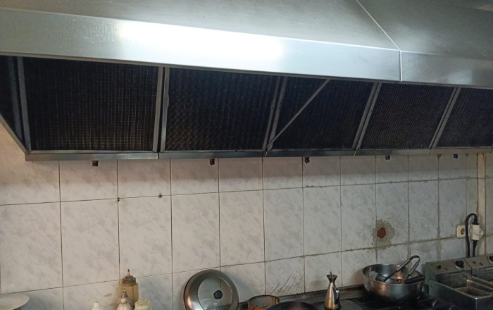 Traspaso - Bar Restaurante -
Barcelona - Sants