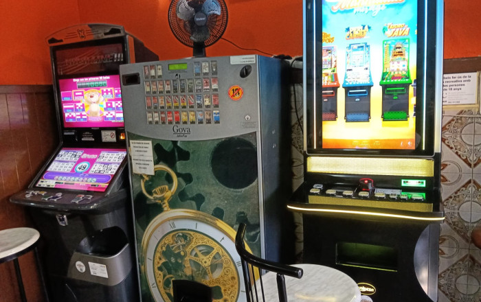 Traspaso - Bar Restaurante -
Barcelona - Sants