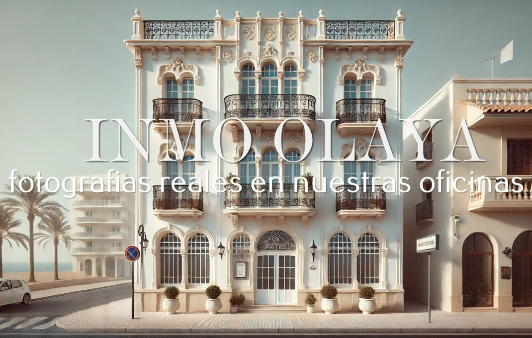 Sale - Hostal -
Alicante - Elda