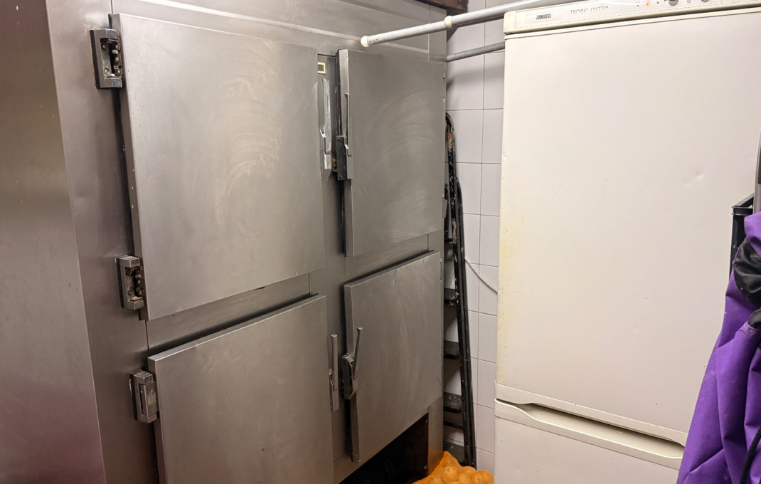 Transfert - Bar Restaurante -
Sant Boi de Llobregat - Centre - Casco Antiguo