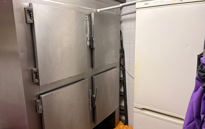 Transfert - Bar Restaurante -
Sant Boi de Llobregat - Centre - Casco Antiguo