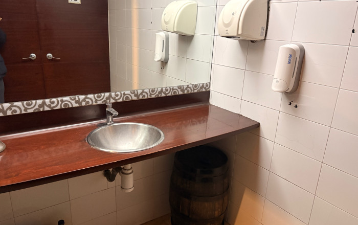 Transfert - Bar Restaurante -
Sant Boi de Llobregat - Centre - Casco Antiguo