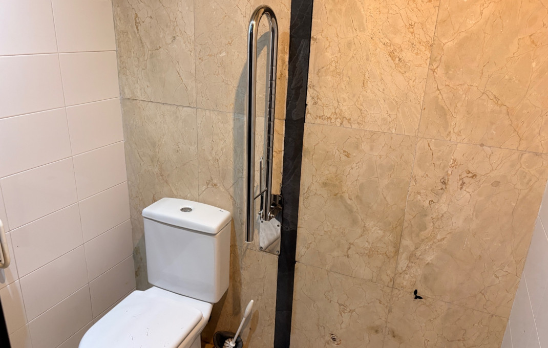 Transfert - Bar Restaurante -
Sant Boi de Llobregat - Centre - Casco Antiguo