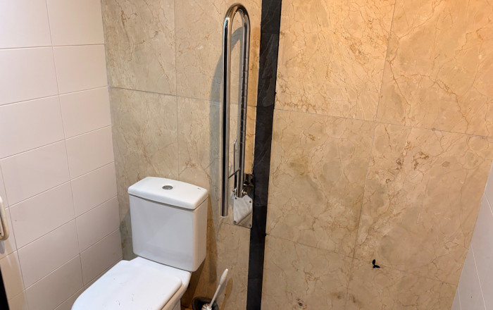 Transfert - Bar Restaurante -
Sant Boi de Llobregat - Centre - Casco Antiguo