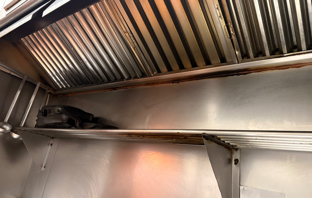 Transfert - Bar Restaurante -
Sant Boi de Llobregat - Centre - Casco Antiguo