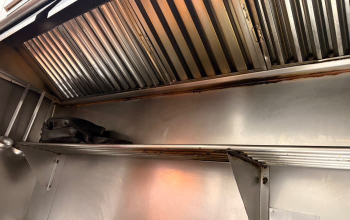 Transfert - Bar Restaurante -
Sant Boi de Llobregat - Centre - Casco Antiguo