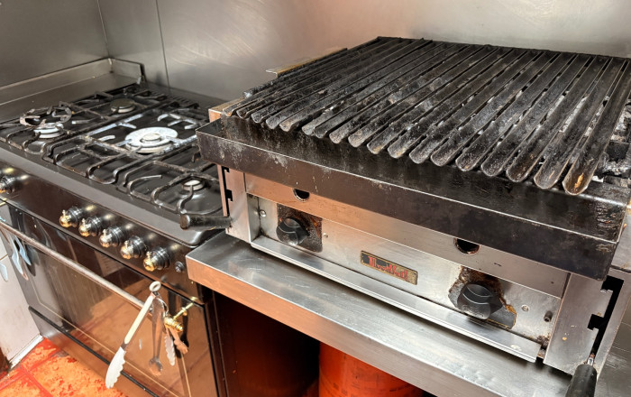 Transfert - Bar Restaurante -
Sant Boi de Llobregat - Centre - Casco Antiguo