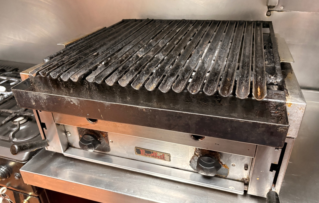 Transfert - Bar Restaurante -
Sant Boi de Llobregat - Centre - Casco Antiguo