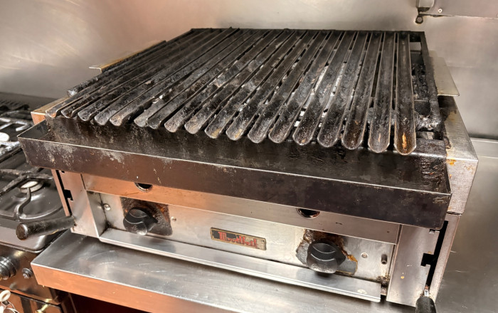 Transfert - Bar Restaurante -
Sant Boi de Llobregat - Centre - Casco Antiguo