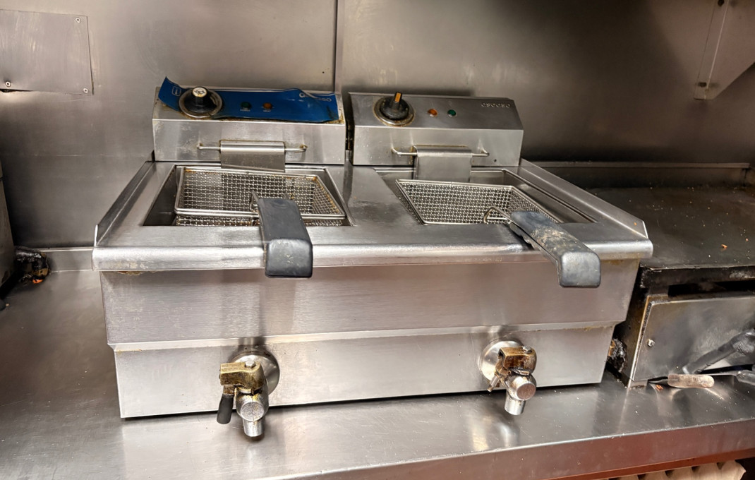 Transfert - Bar Restaurante -
Sant Boi de Llobregat - Centre - Casco Antiguo