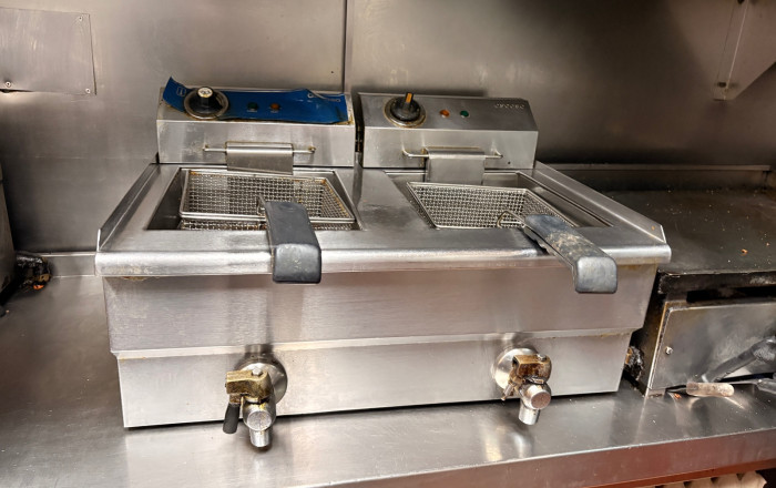 Transfert - Bar Restaurante -
Sant Boi de Llobregat - Centre - Casco Antiguo