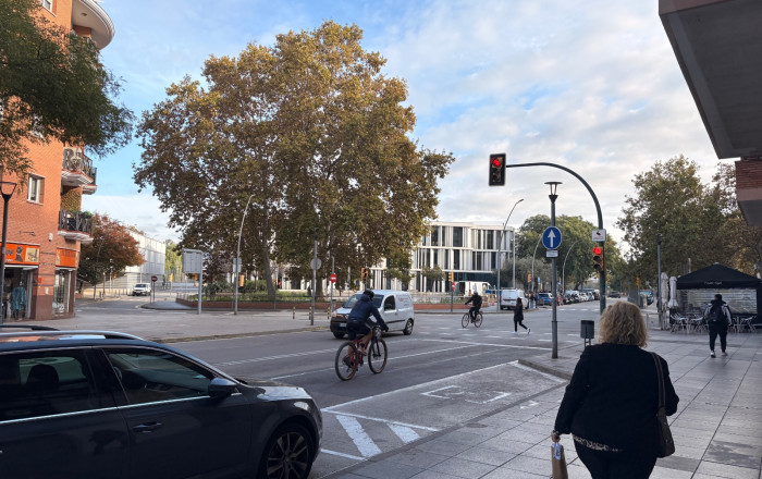 Transfert - Bar Restaurante -
Sant Boi de Llobregat - Centre - Casco Antiguo