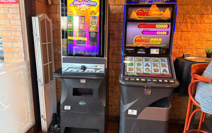 Transfert - Bar Restaurante -
Sant Boi de Llobregat - Centre - Casco Antiguo