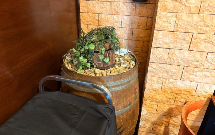 Transfert - Bar Restaurante -
Sant Boi de Llobregat - Centre - Casco Antiguo