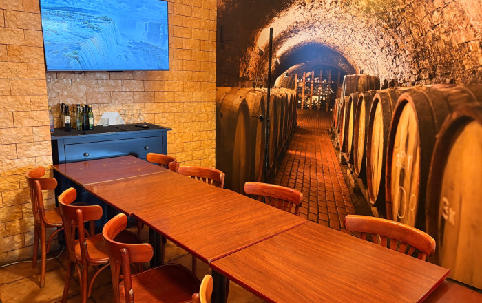 Transfert - Bar Restaurante -
Sant Boi de Llobregat - Centre - Casco Antiguo