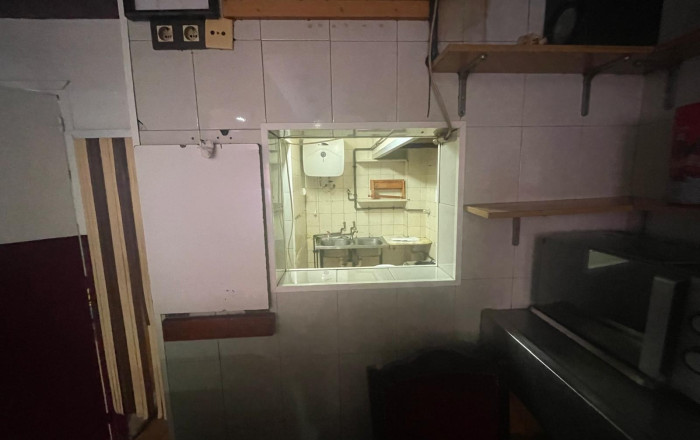 Venta - Bar-Cafeteria -
Barcelona - Santa Coloma De Gramanet