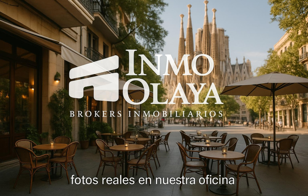 Transfer - Centro Educativo -
Barcelona - Sant Antoni