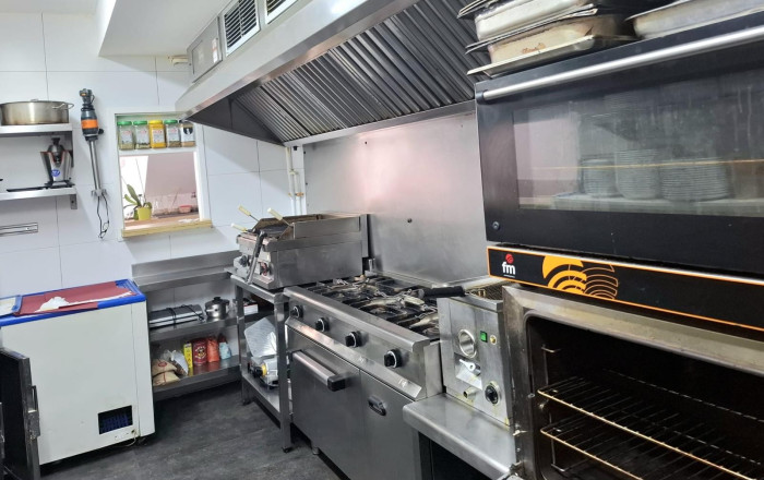 Traspaso - Bar Restaurante -
Mataró