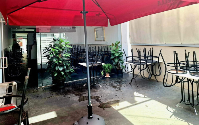 Traspaso - Bar Restaurante -
Mataró