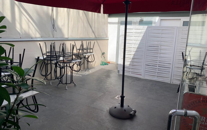 Traspaso - Bar Restaurante -
Mataró