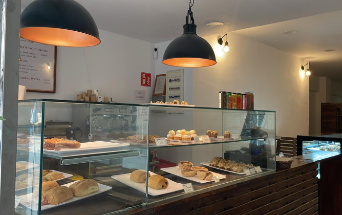 Traspaso - Obradores y/o Panaderias -
Barcelona - Gràcia