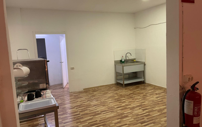 Traspaso - Obradores y/o Panaderias -
Barcelona - Gràcia