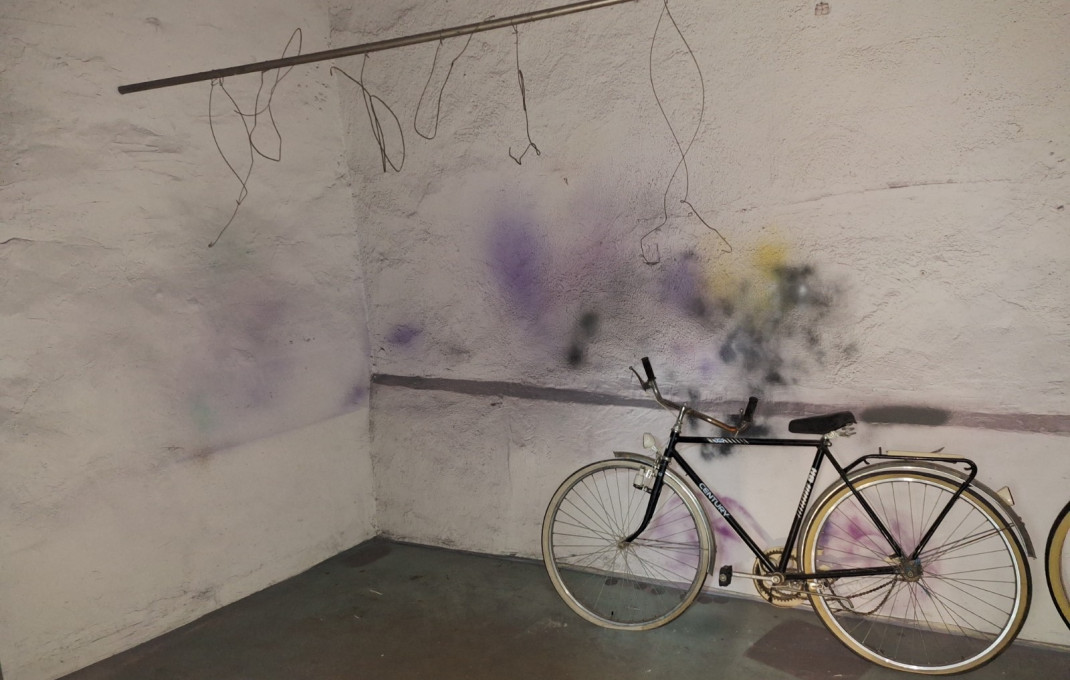 Traspaso - Taller mecánico  -
Barcelona - Eixample