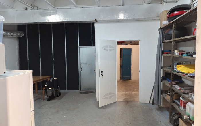 Traspaso - Taller mecánico  -
Barcelona - Eixample