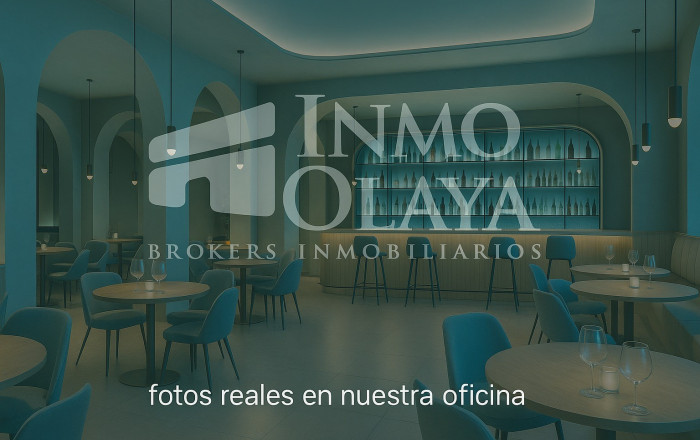 Venta - Local comercial -
Barcelona - Eixample Izquierdo