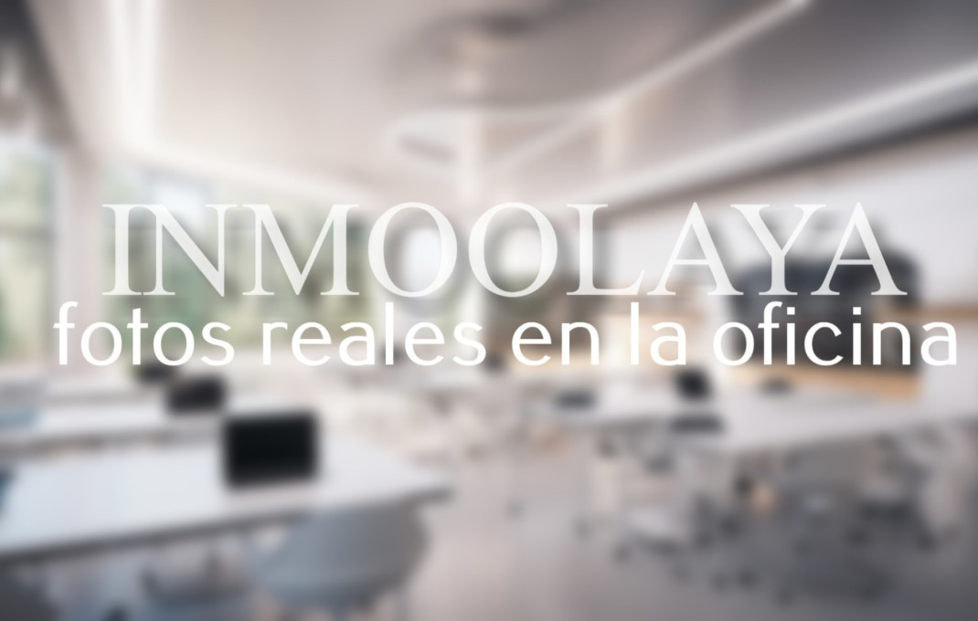 Venta - Oficinas -
Barcelona - Les corts