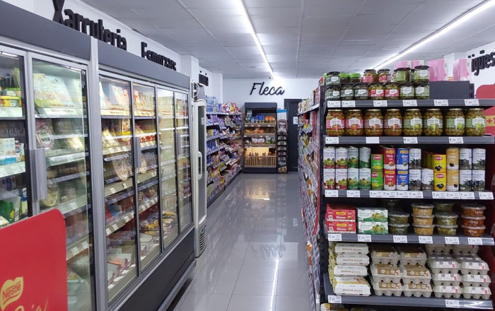 Traspaso - Supermercado -
Sabadell