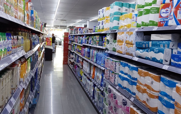 Traspaso - Supermercado -
Sabadell