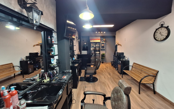 Traspaso - Peluquerias y Estetica -
Barcelona - Les corts