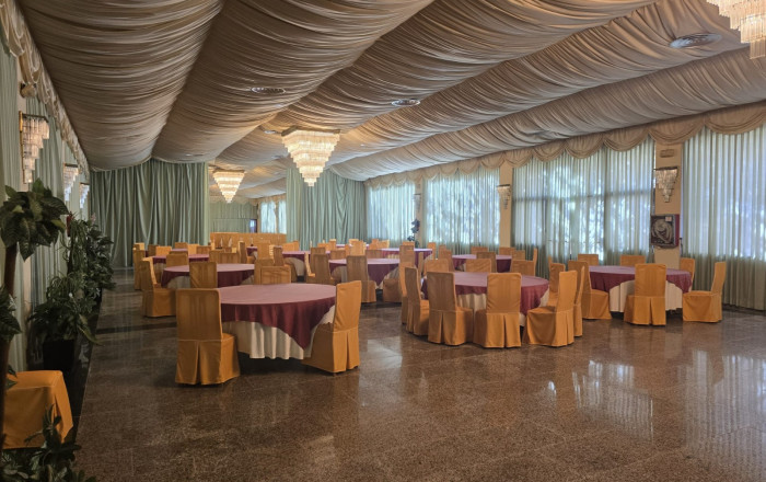 Venta - Hostal -
Madrid