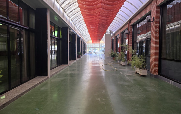 Venta - Hostal -
Madrid