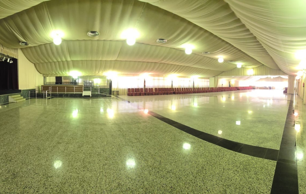 Venta - Hostal -
Madrid