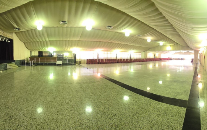 Venta - Hostal -
Madrid