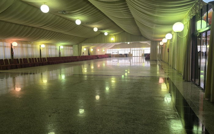 Venta - Hostal -
Madrid