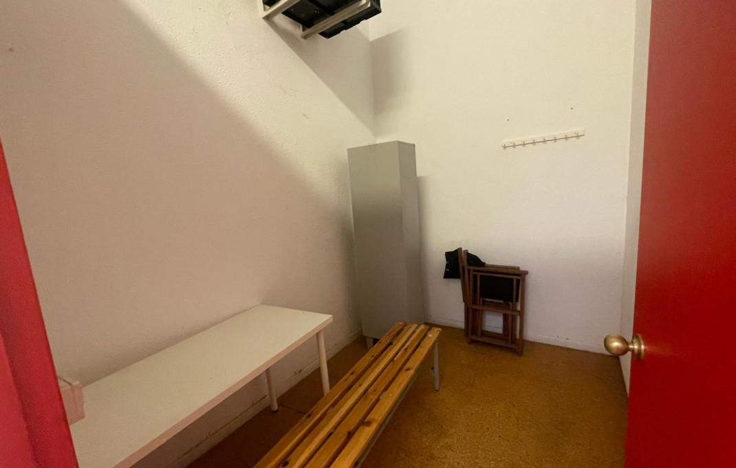 Transfer - Bar Restaurante -
Barcelona - Borne-centro