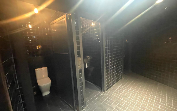 Transfer - Bar Restaurante -
Barcelona - Borne-centro