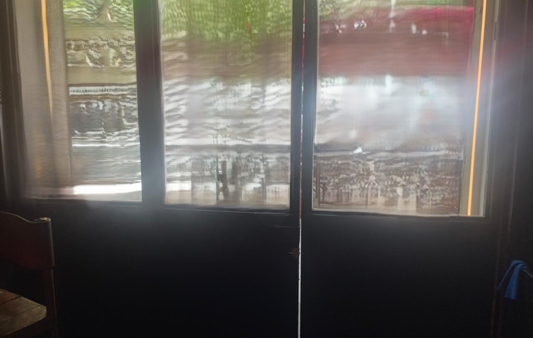 Transfer - Bar Restaurante -
Barcelona - Borne-centro