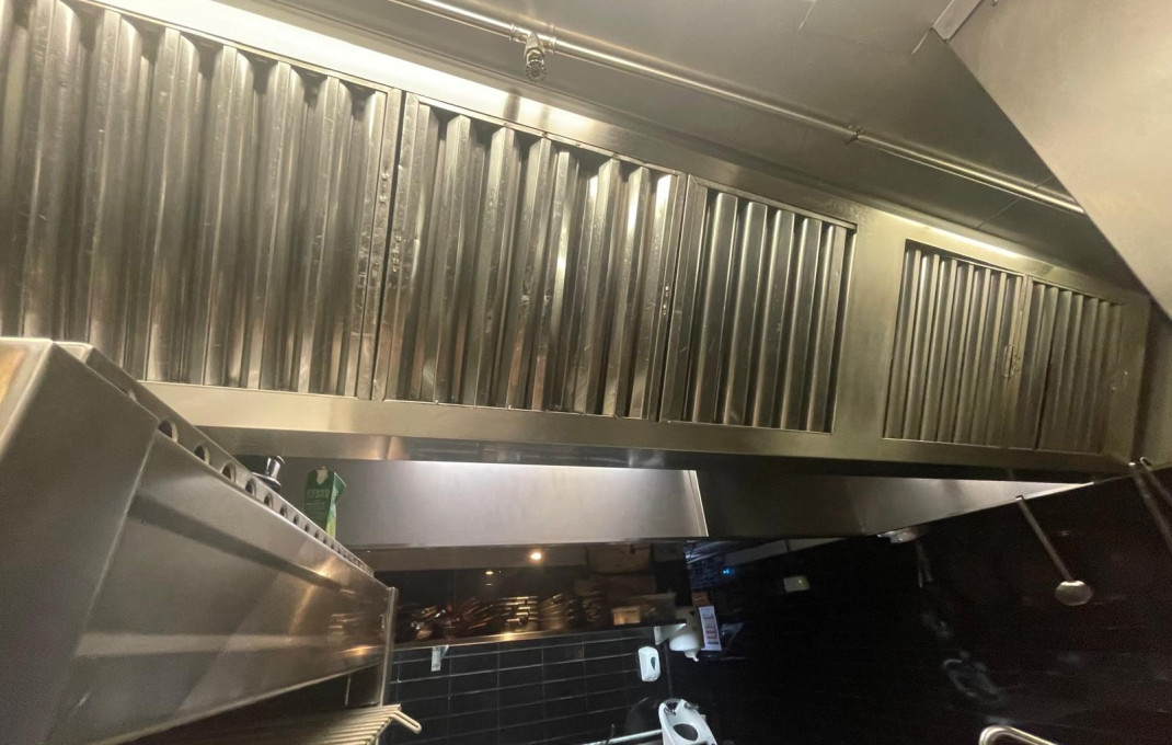 Transfer - Bar Restaurante -
Barcelona - Borne-centro