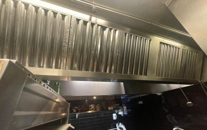 Transfer - Bar Restaurante -
Barcelona - Borne-centro